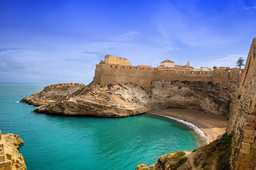 Melilla